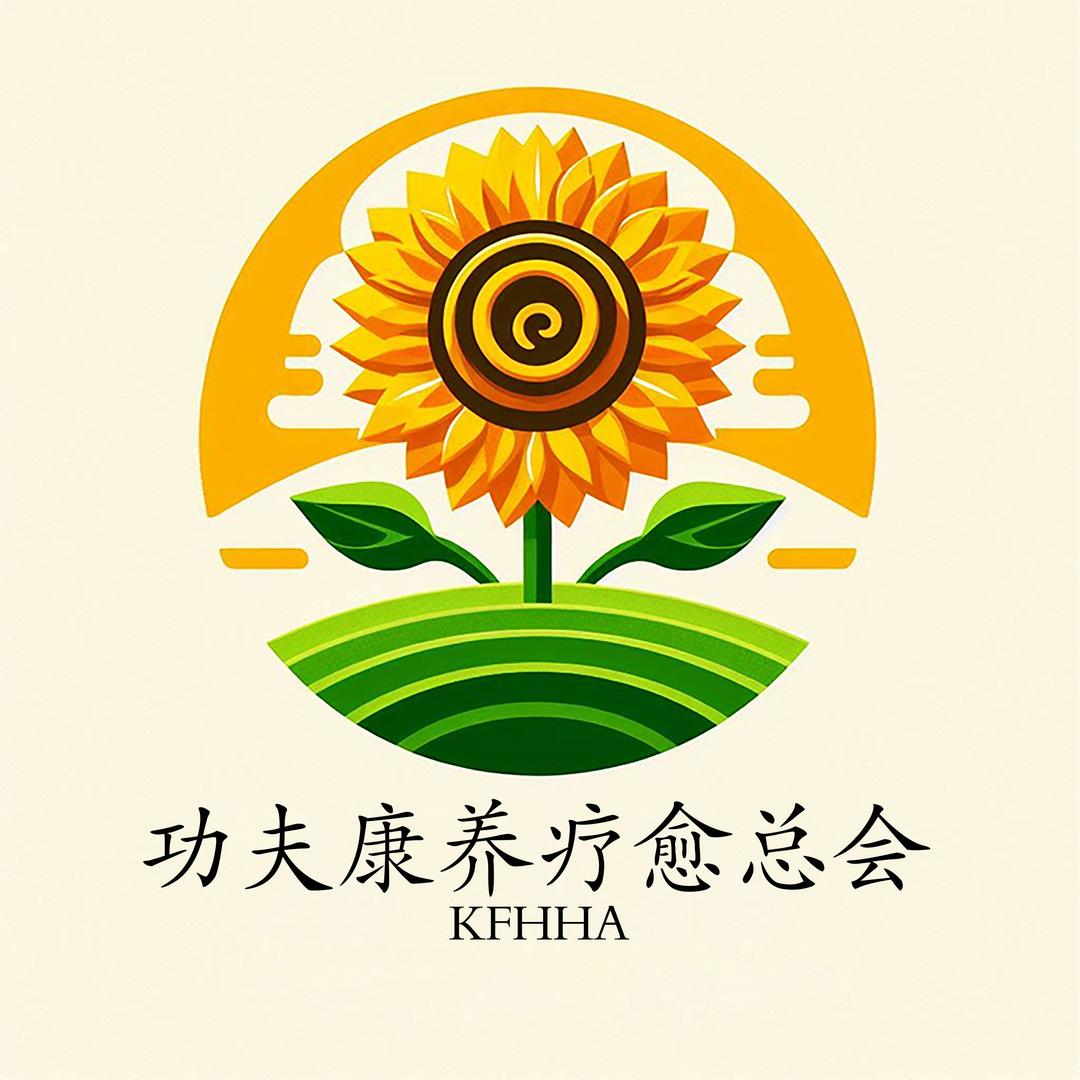 功夫康养疗愈总会