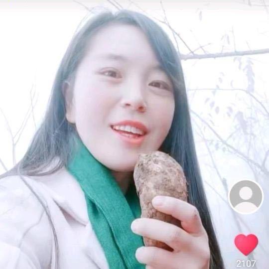 杨氏土特产店