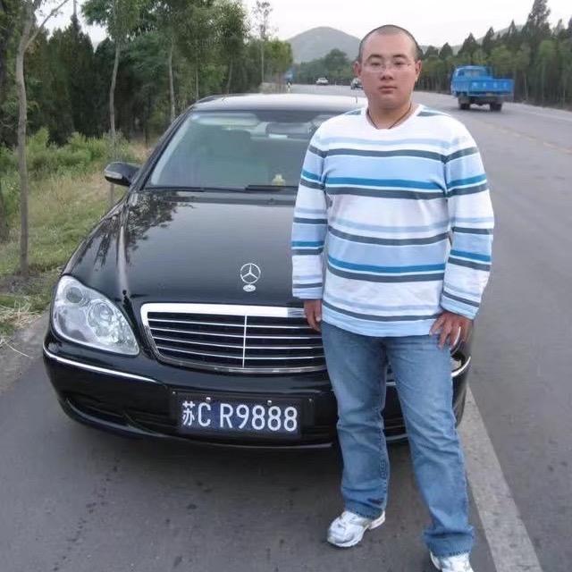 🍉徐浩然的朋友圈🍳