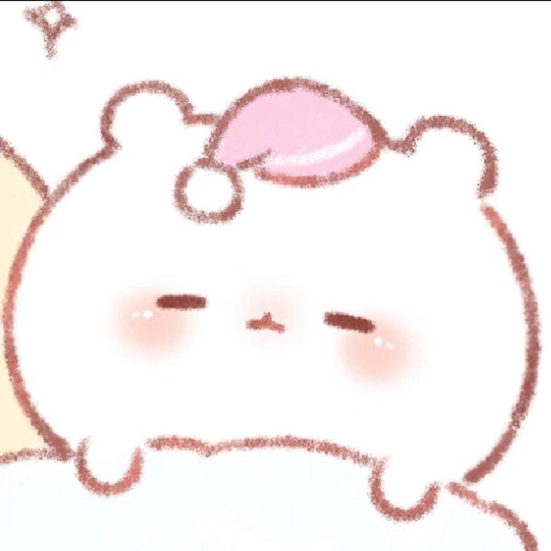 一只鲸鱼🐳