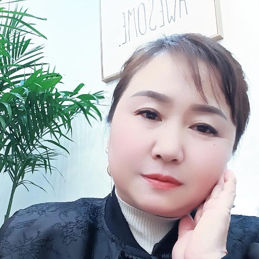 用户6536999703755秀姐