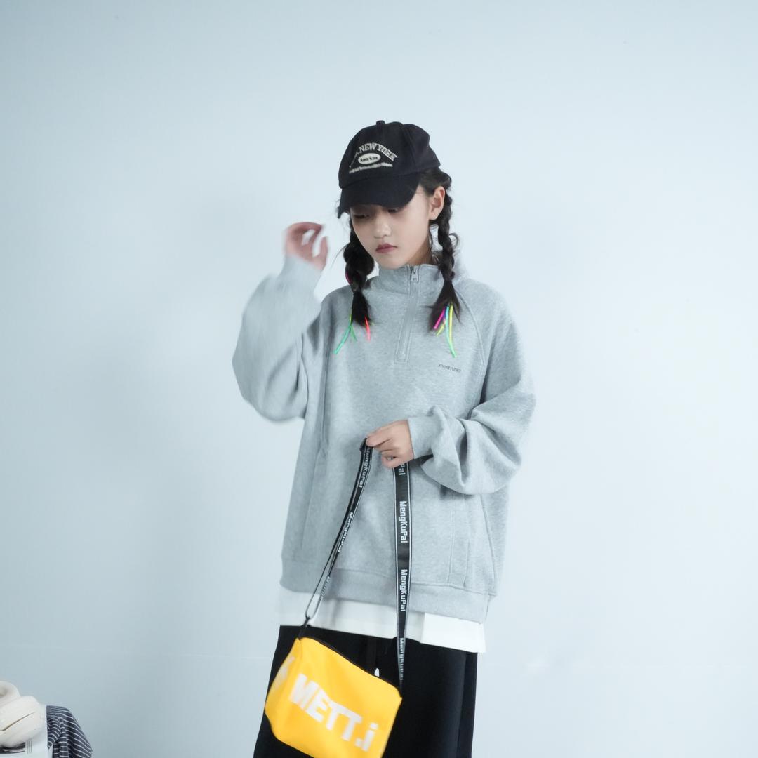 哈喽宝贝青少年装生活号