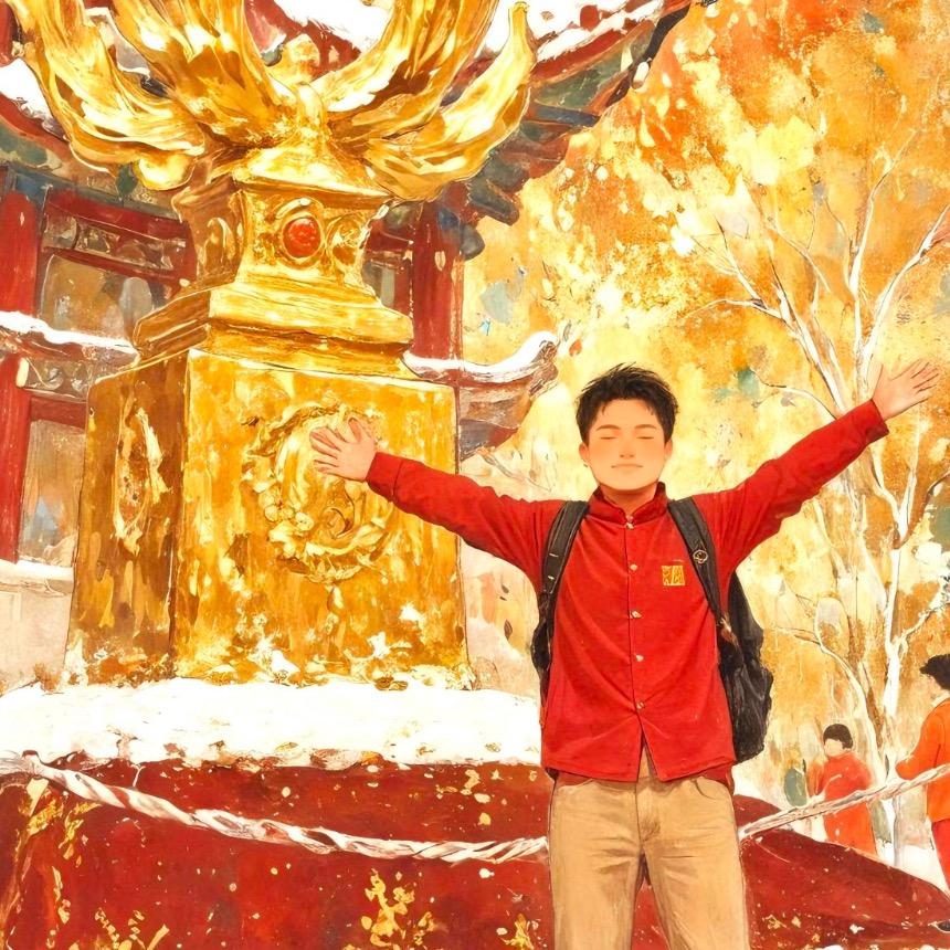 張小武