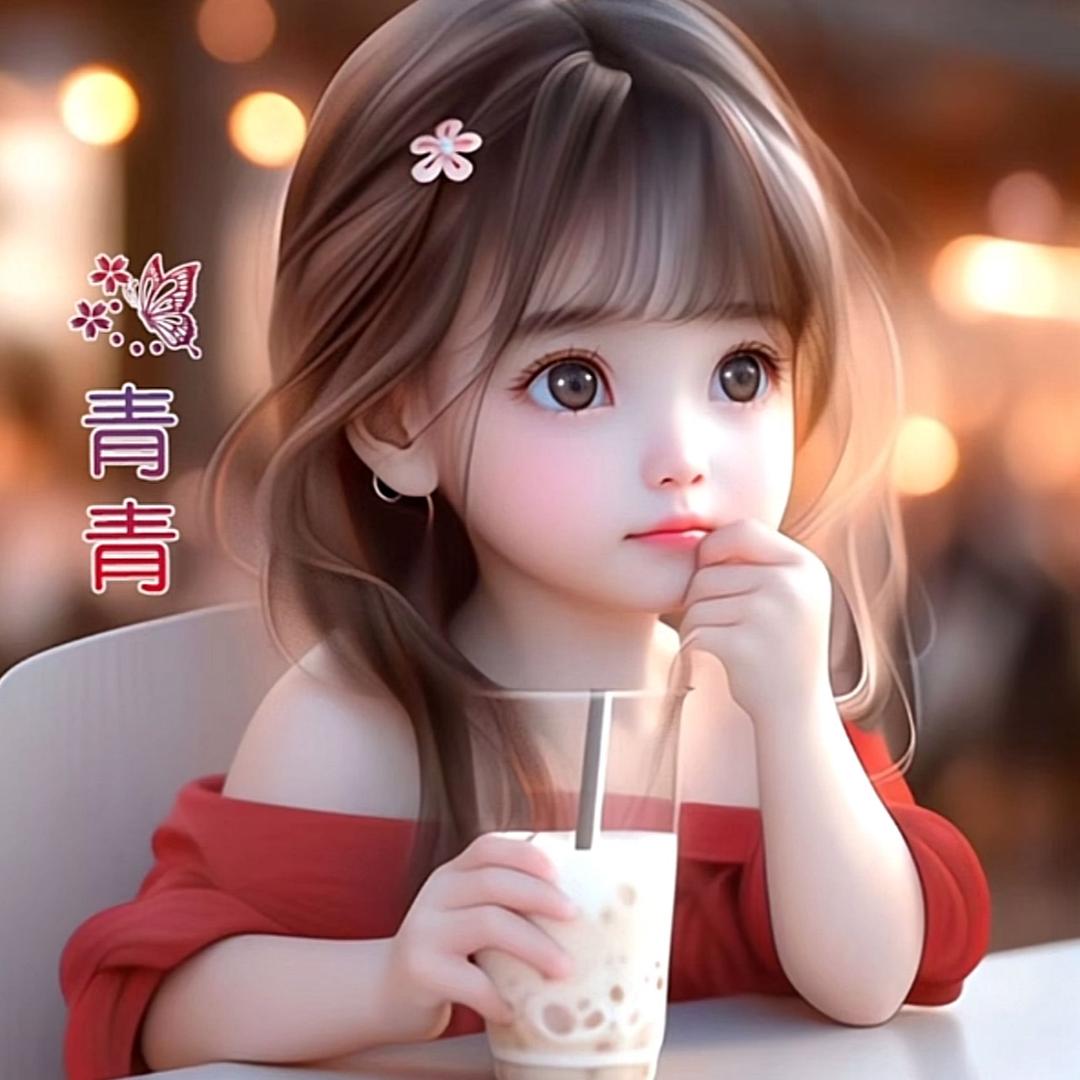 阿青服饰