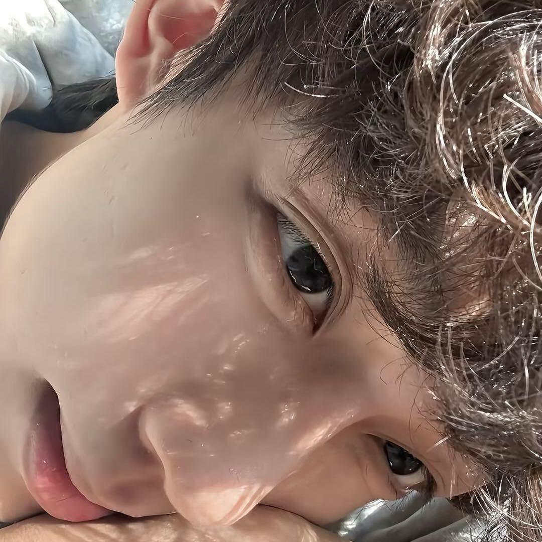 一滴泪