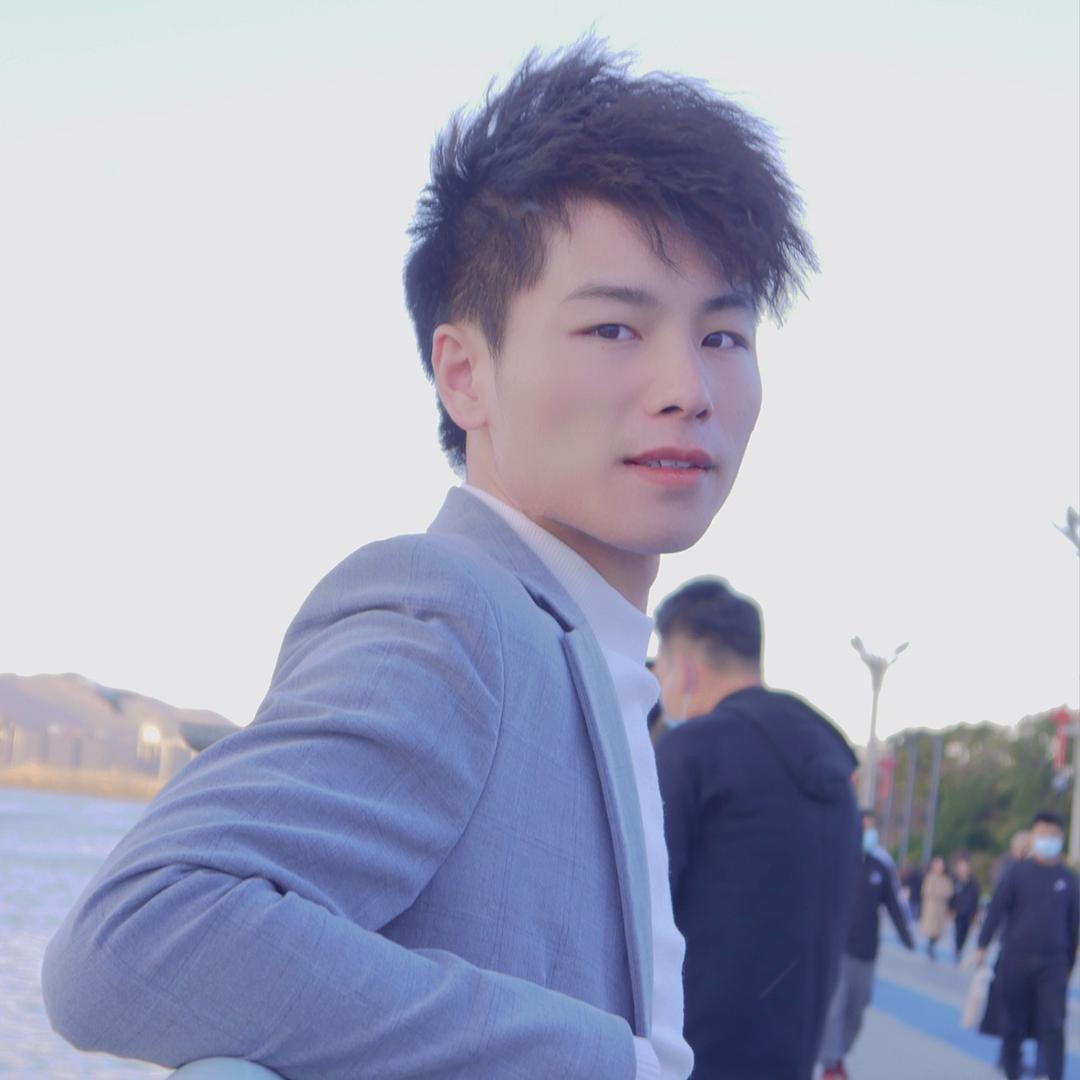 宇阳·永不言败