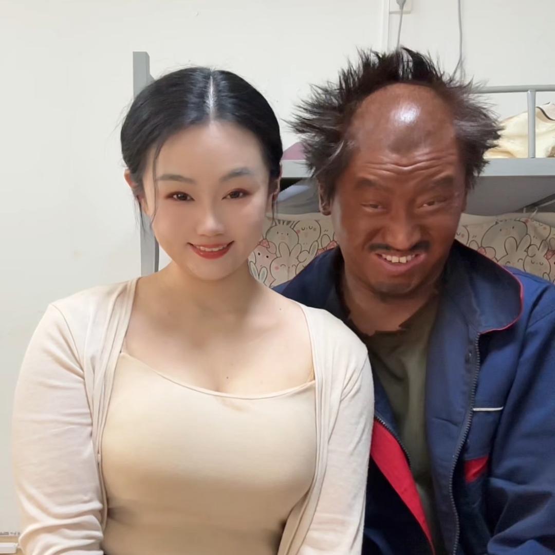 你的白龙