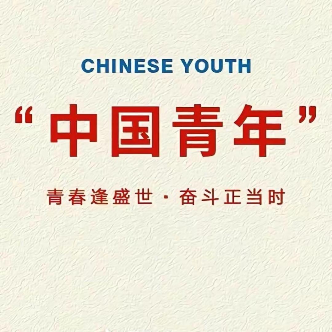 🇨🇳青年