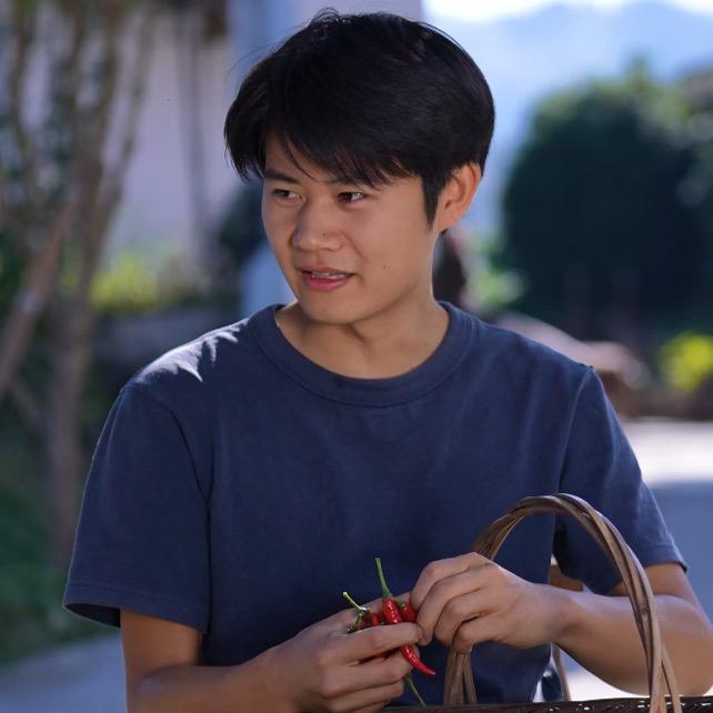 周周念乡守护人
