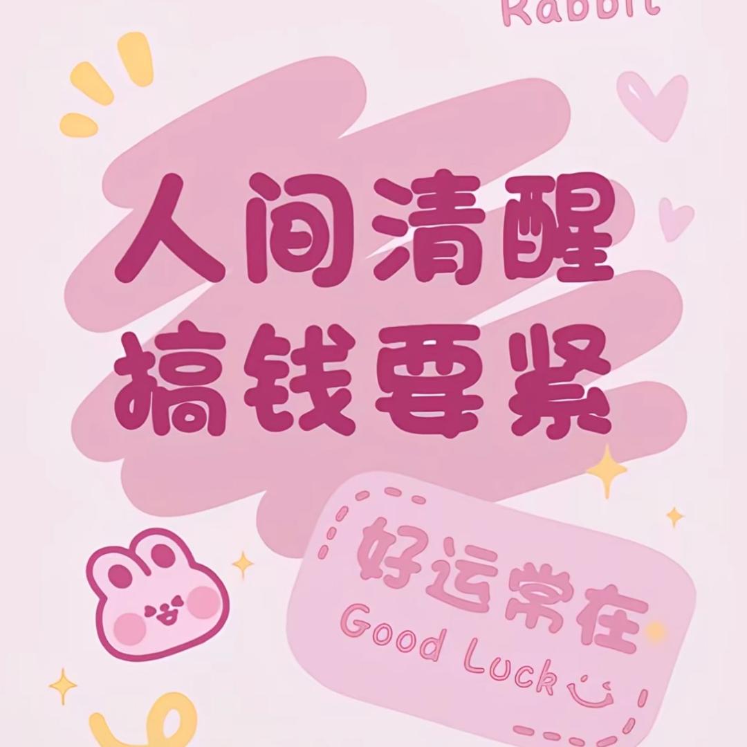 晚风吹醒人