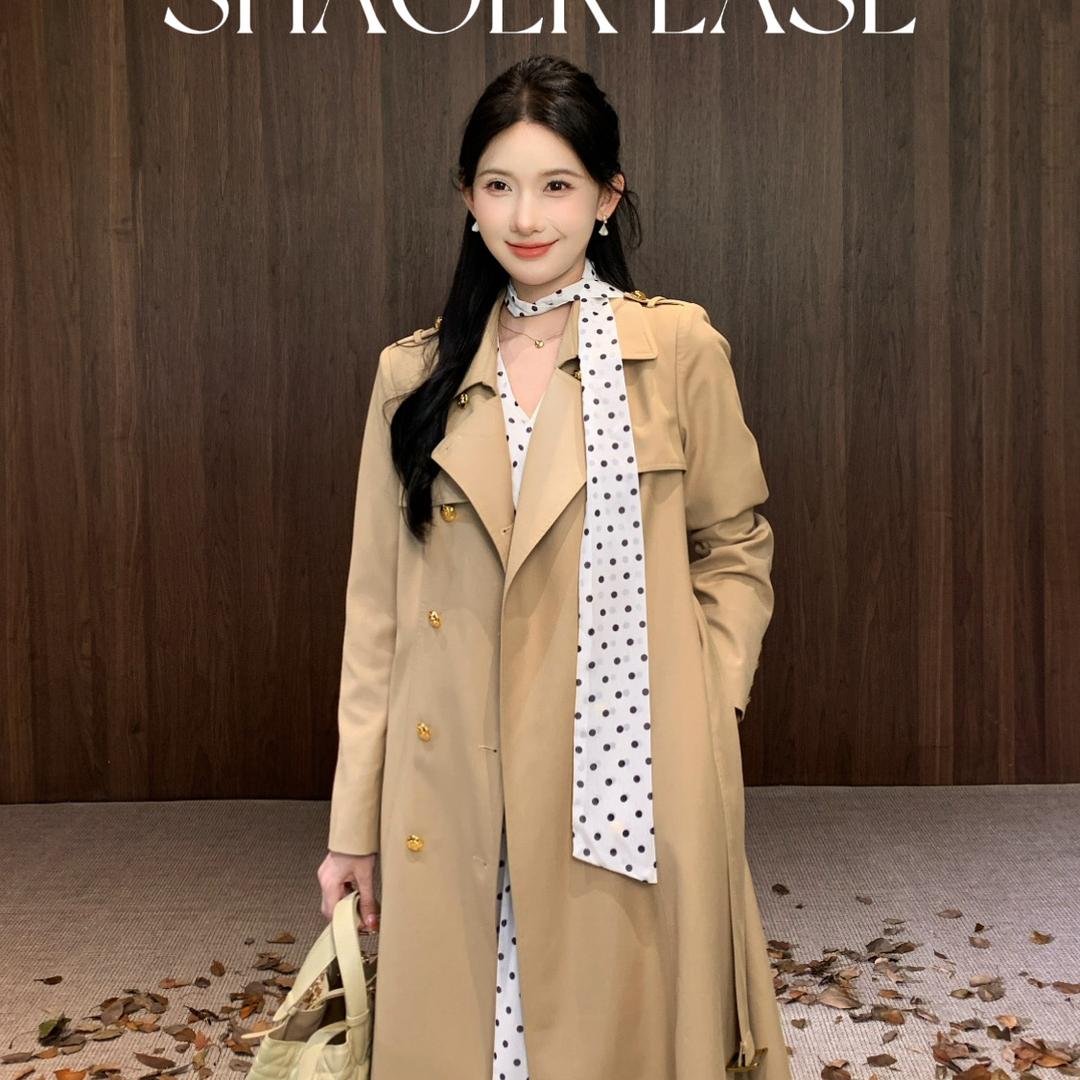 一只烧鹅仔女装店