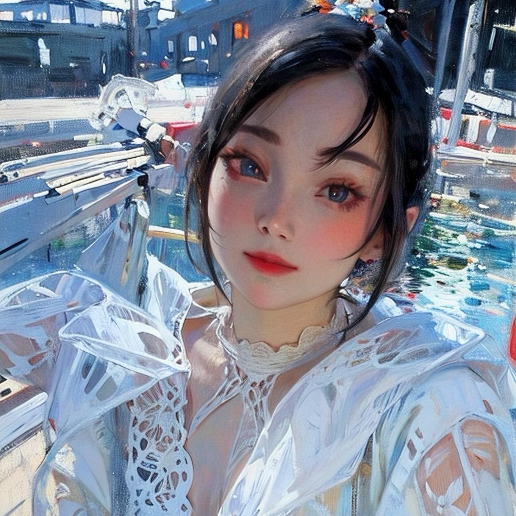 我是甜甜吖💕