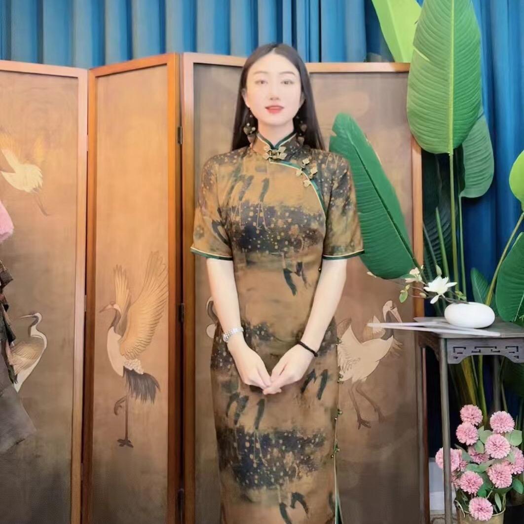 玉掌柜高定