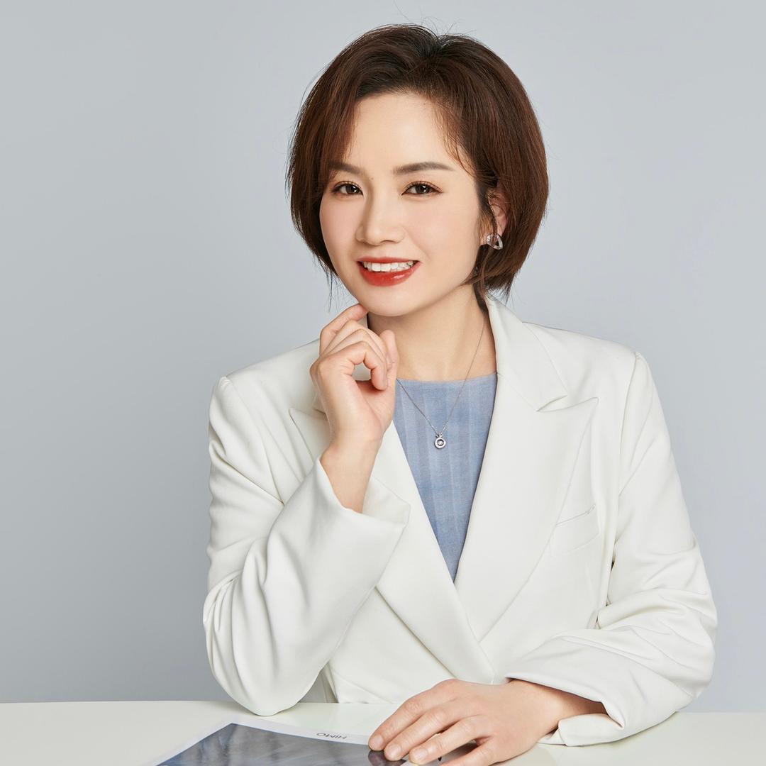 生殖整复李凤梅医生
