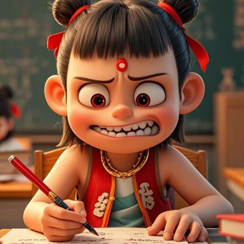 穗儿