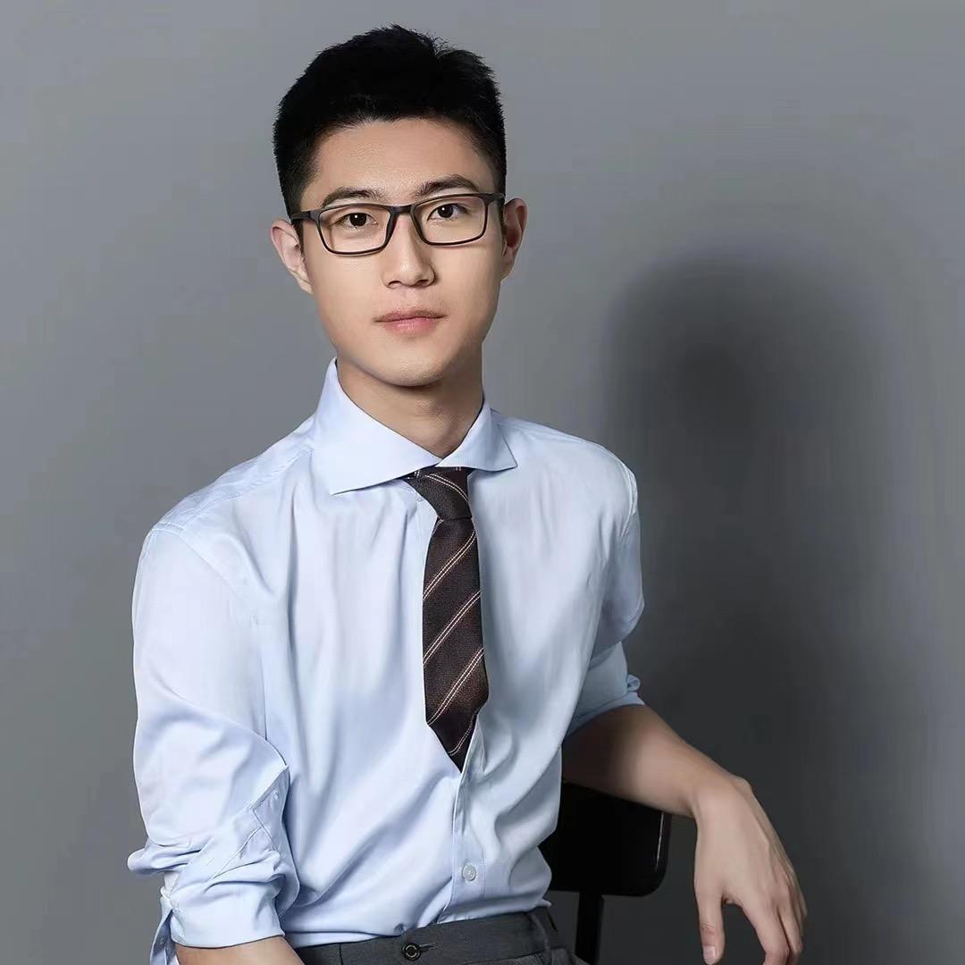 公考讲师🏅李老师