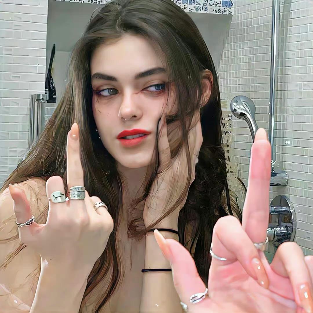 长矛沾屎戳谁谁屎