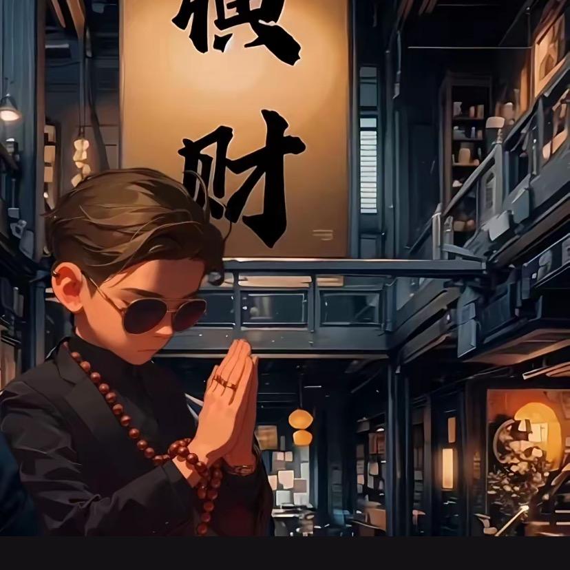 碳水爱好者