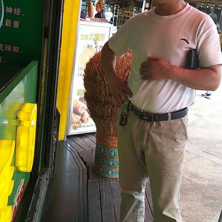 陈哥