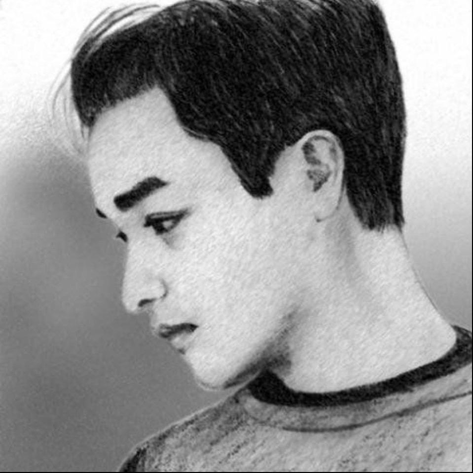 阿占✨.