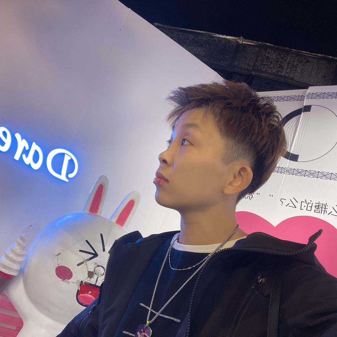 我是嘉爷~