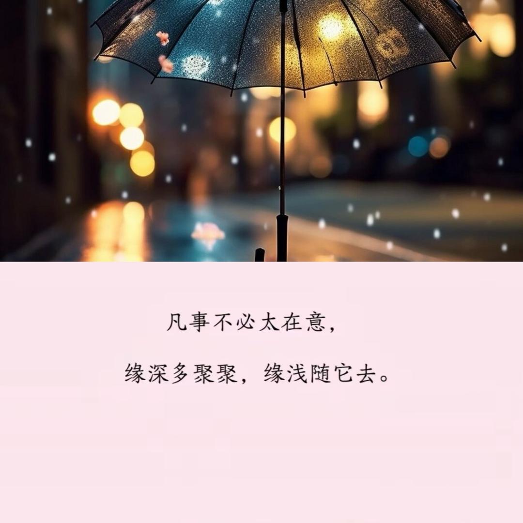 心灵鸡汤