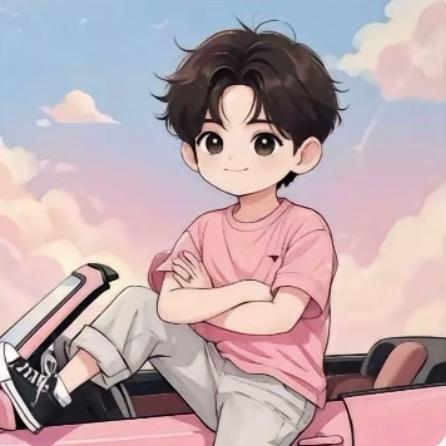 № 七贝勒（阿勇）