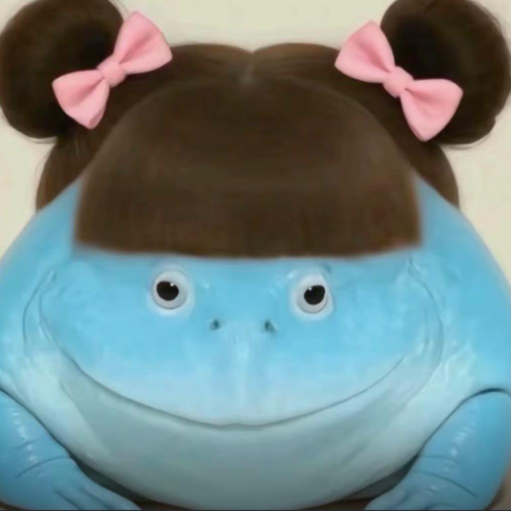 遛鲸鱼🐳的猫