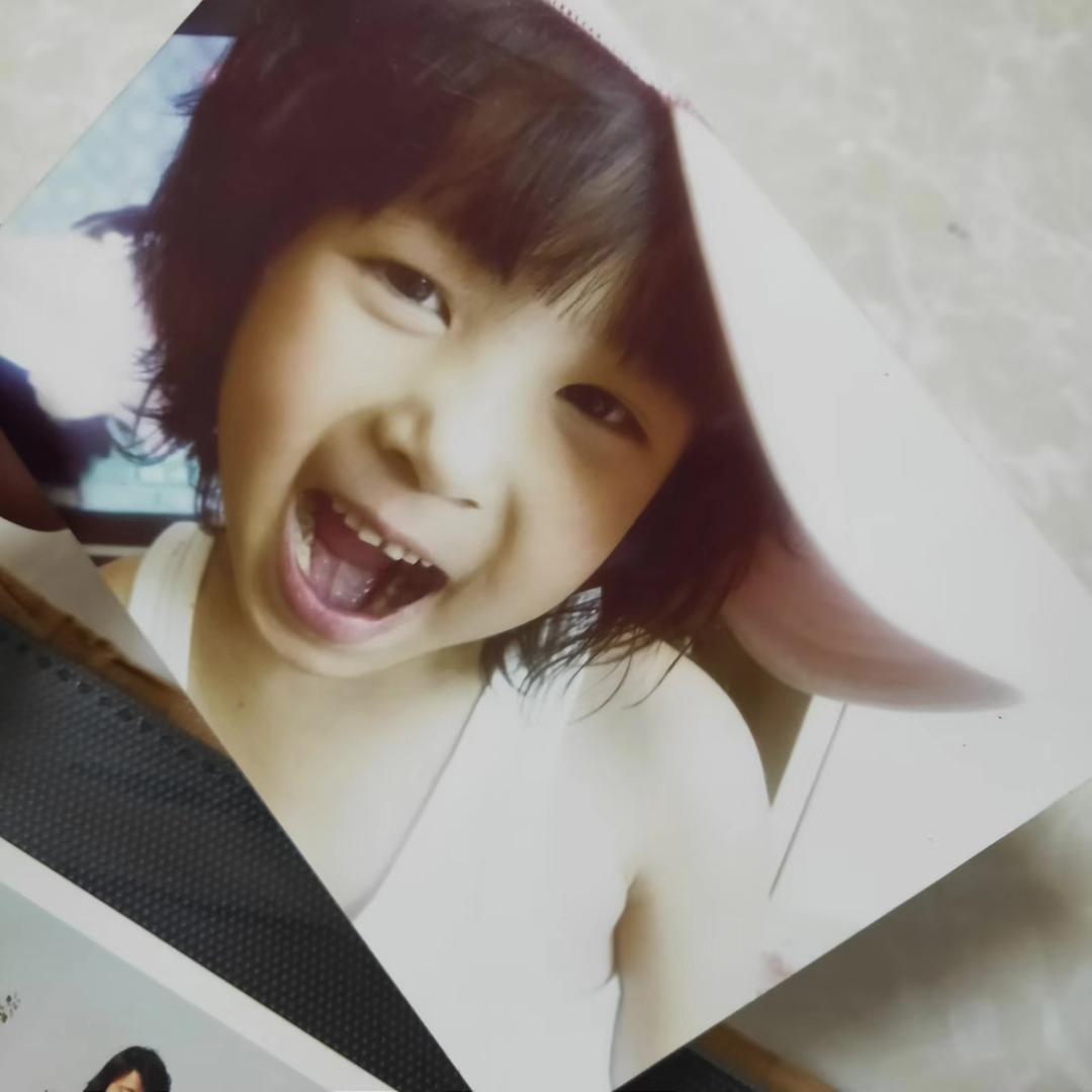 小蛋挞（叶子小姨妈亲妹）