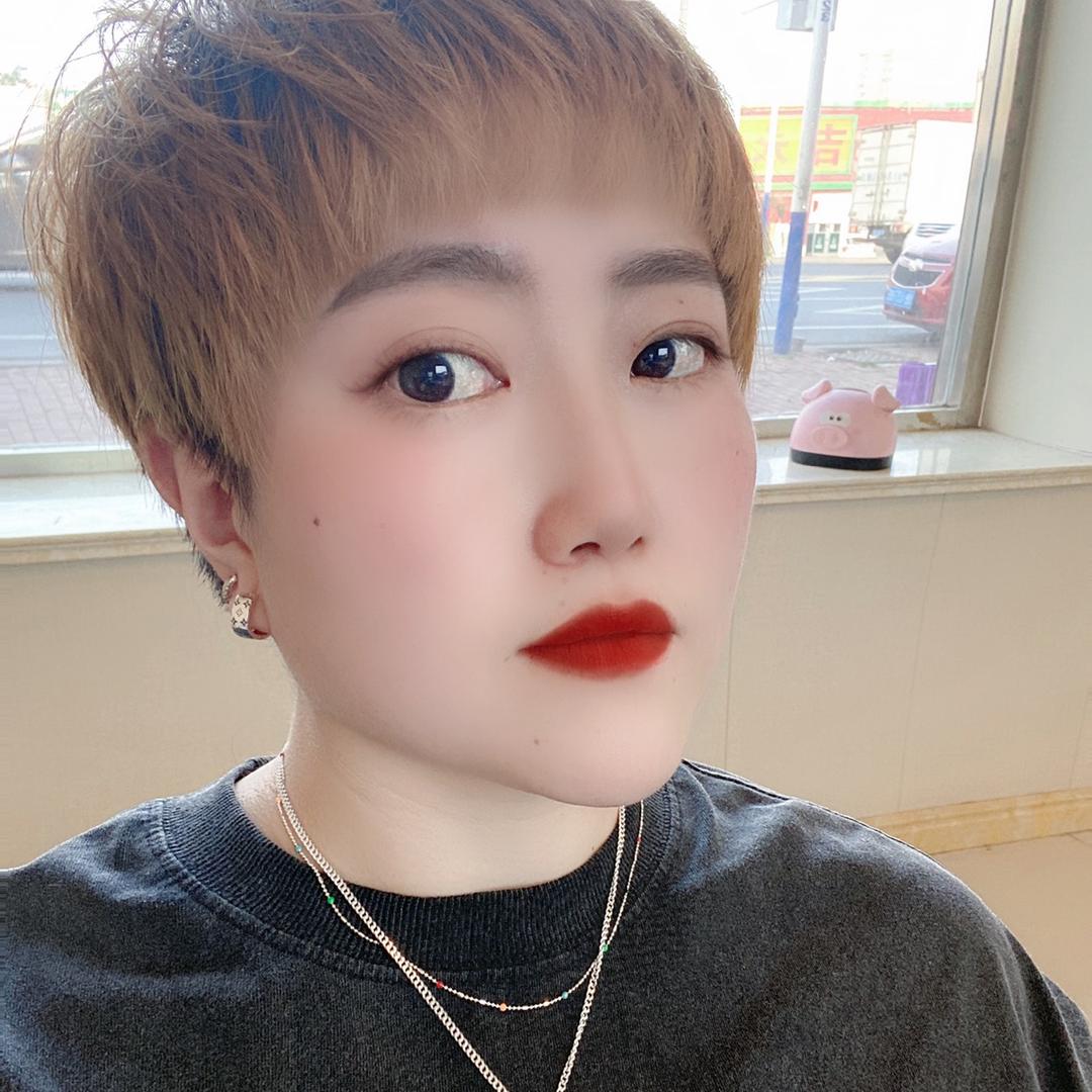欢欢