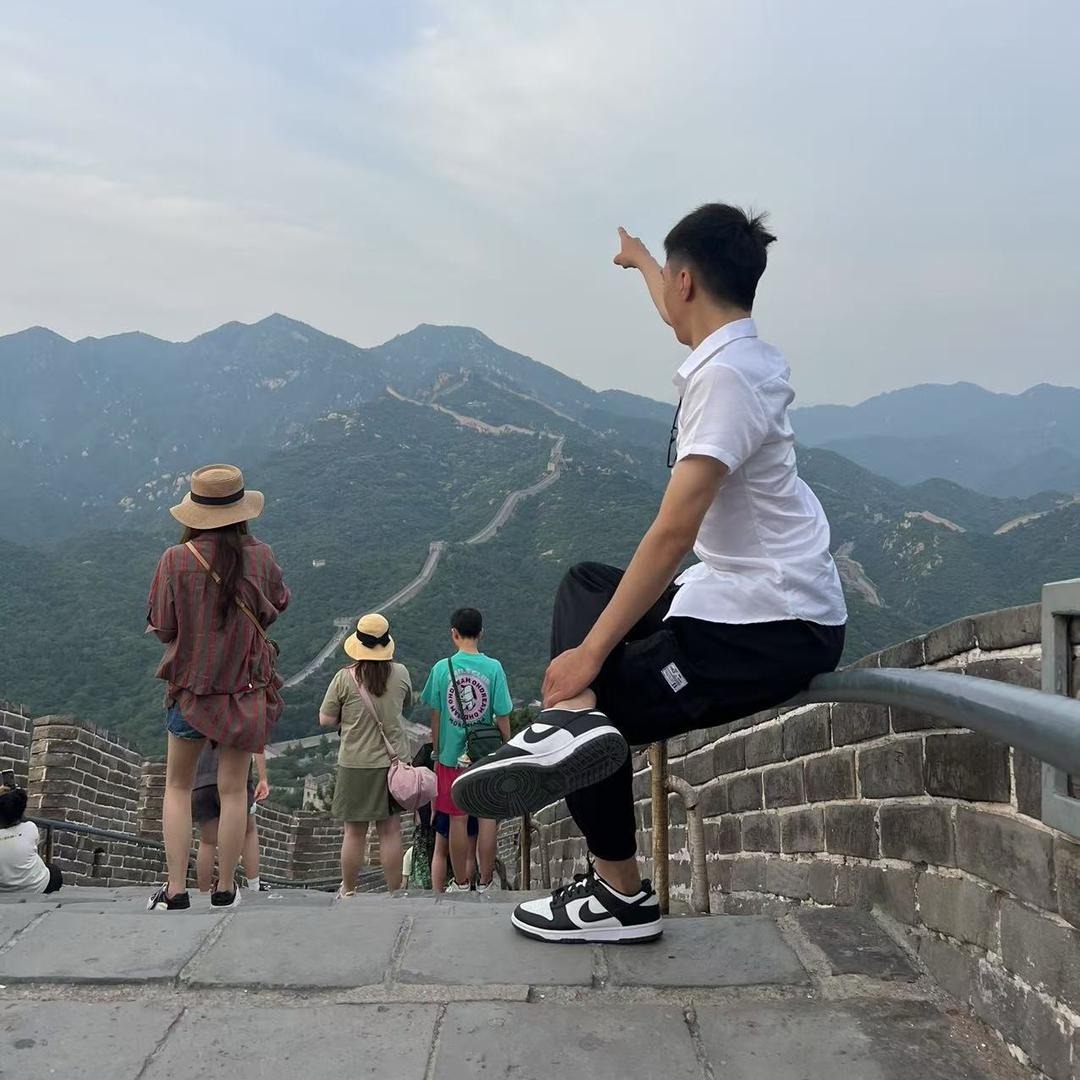阿栋