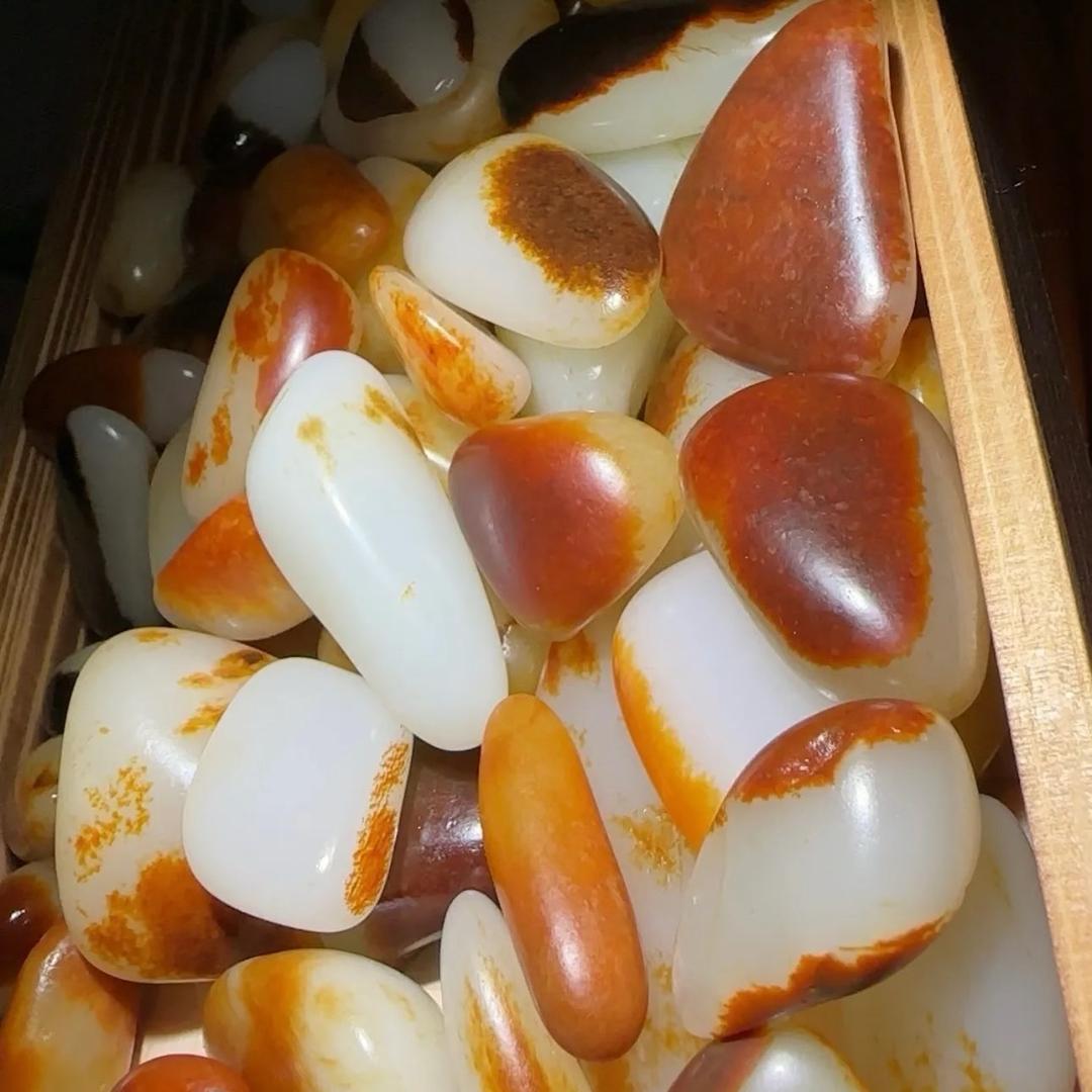 润泽和田玉99