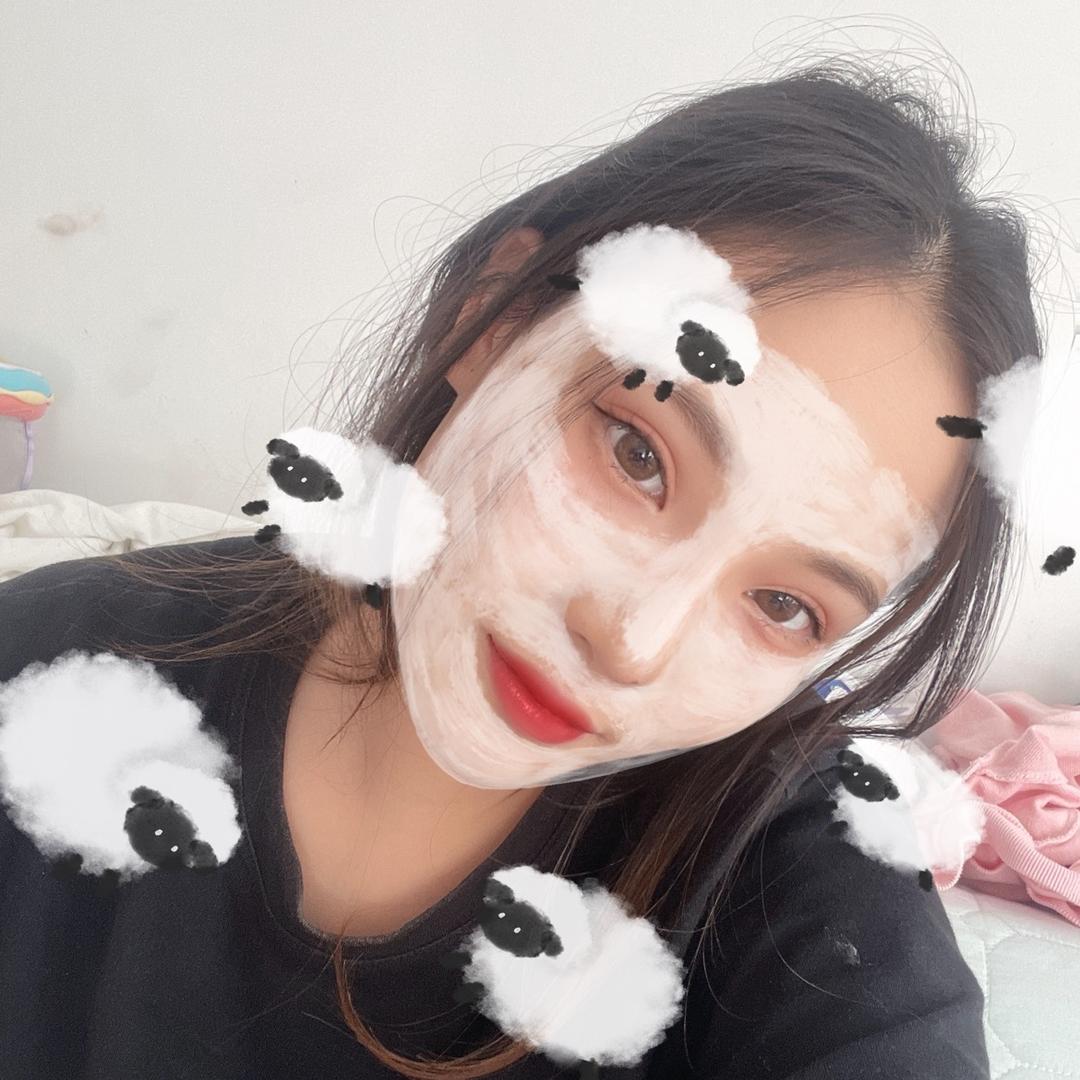 苗苗日常生活