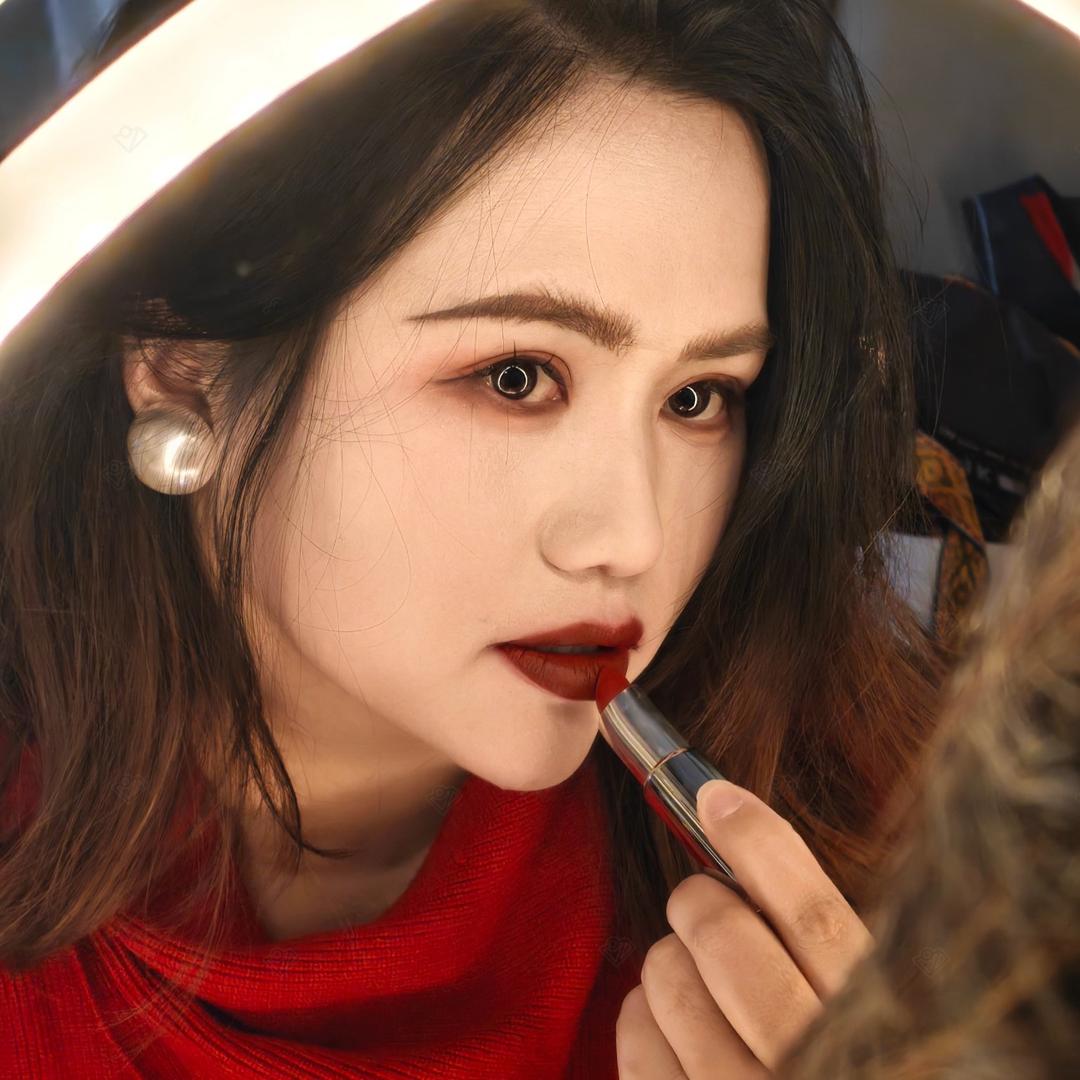 美霞君（努力版）