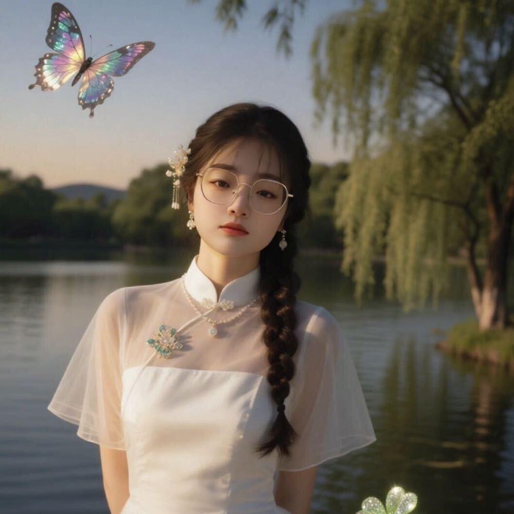 倪小姐、已、失憶