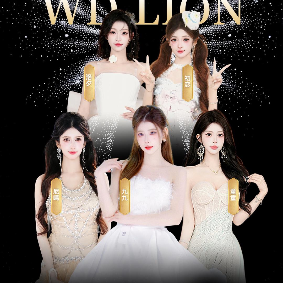 WD.LION（团队纳新）