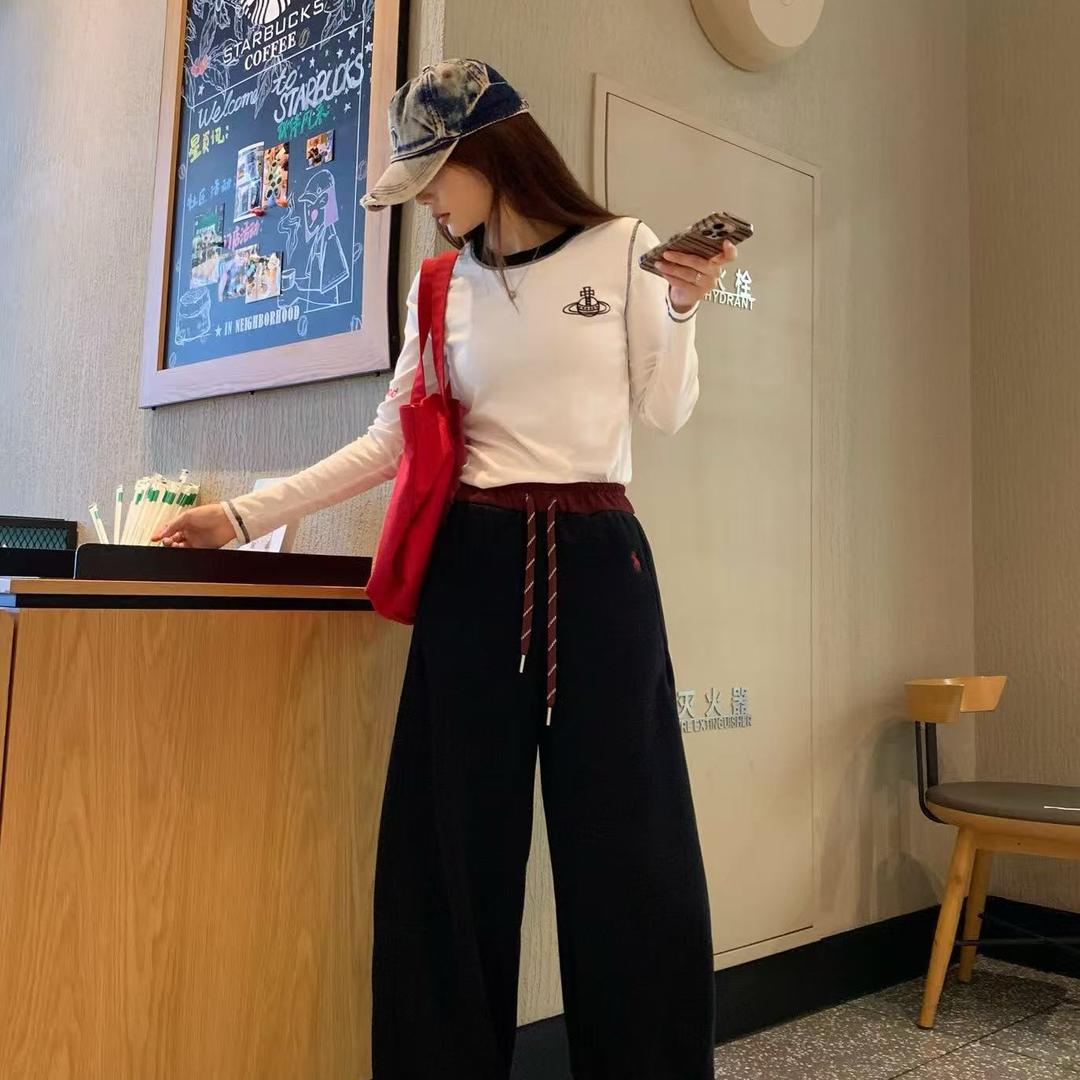 和季女装工厂店