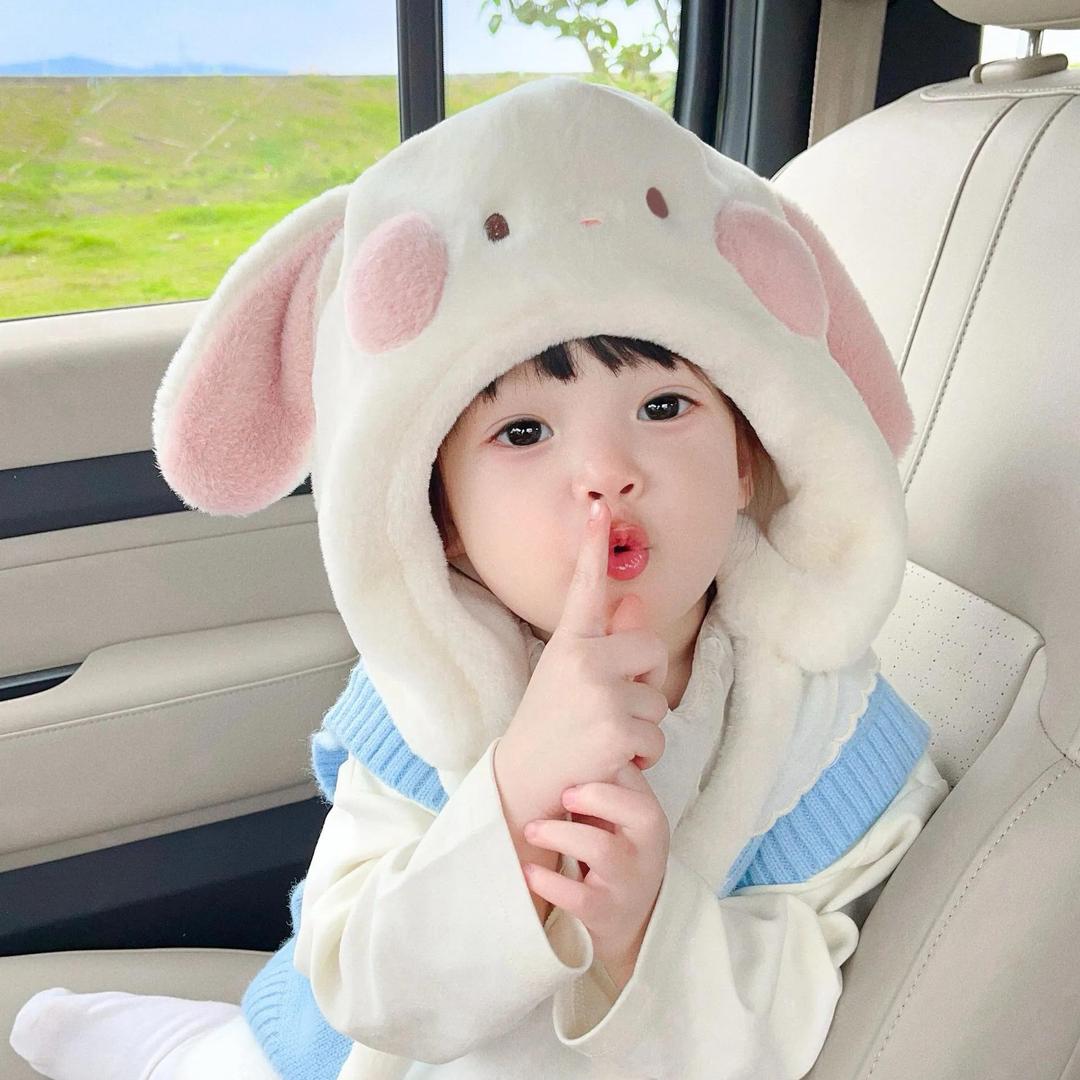 一卢有你💕