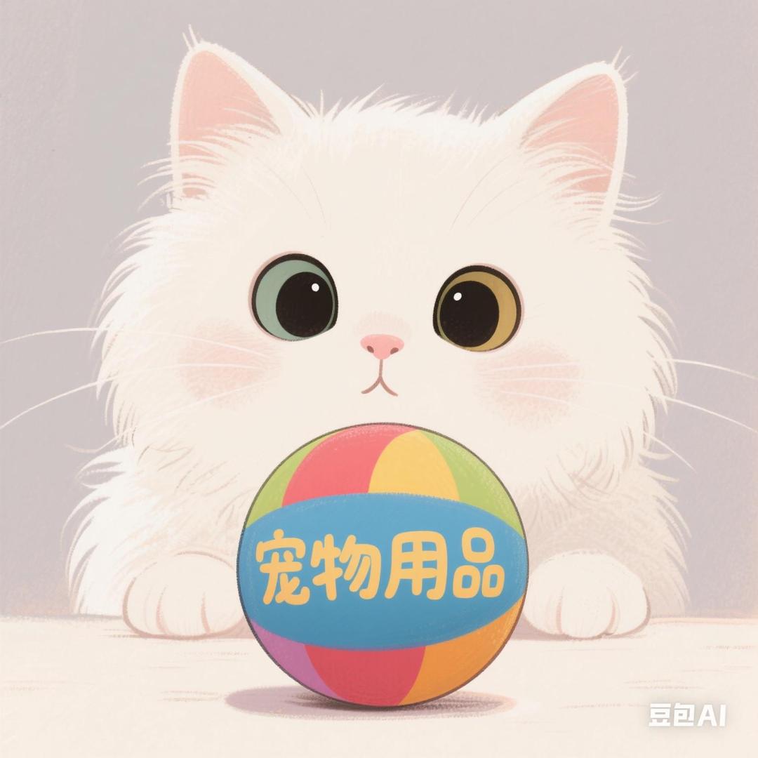 大橙子宠物用品工厂