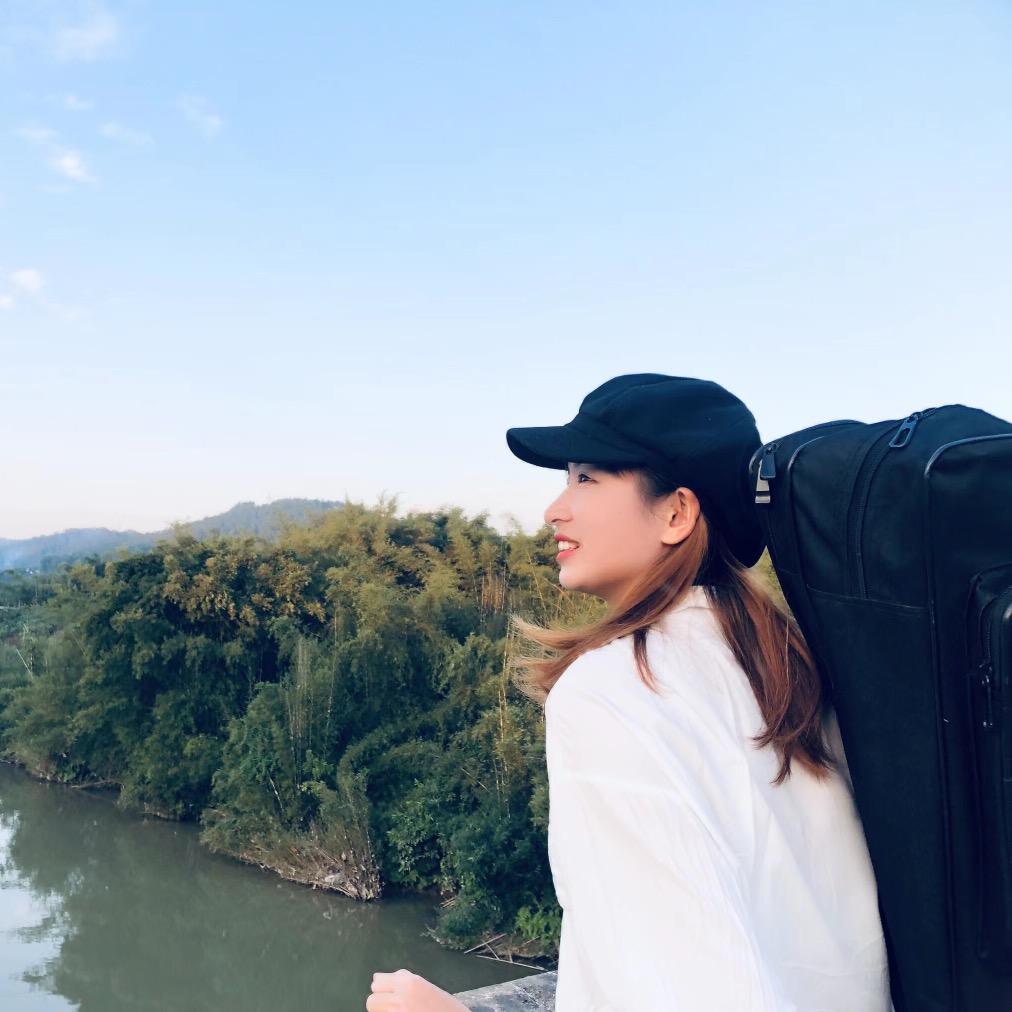 林薇钓鱼🎣