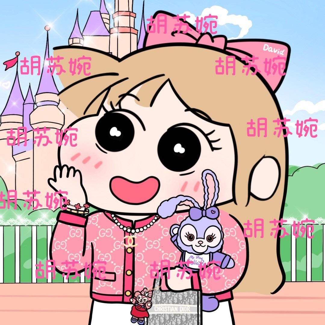 小婉又沐风