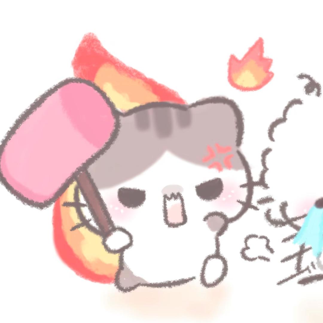 小狗脆脆脆薯条