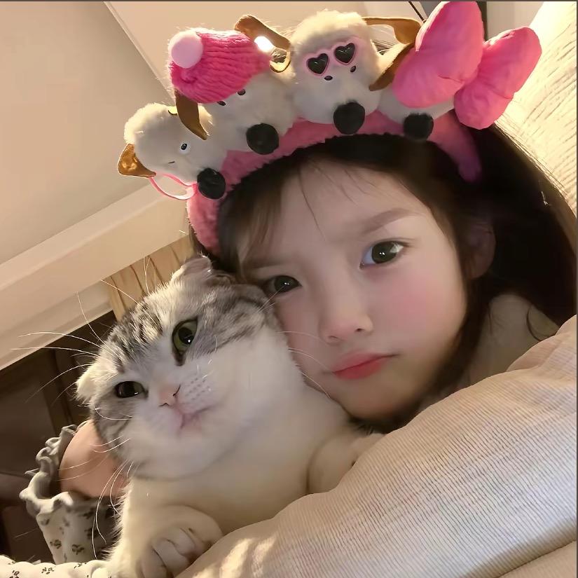 你的冷艳后妈咩咩