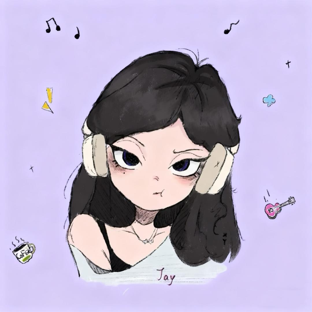 小雨🌧️（课业繁忙版）