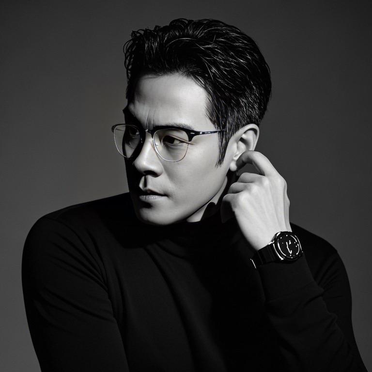 陈波_六边形训练师