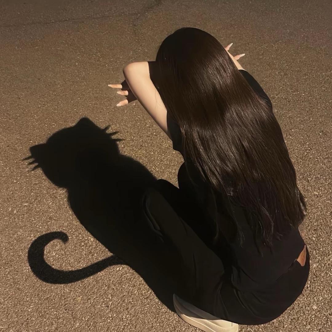 小龙女·绝绝子
