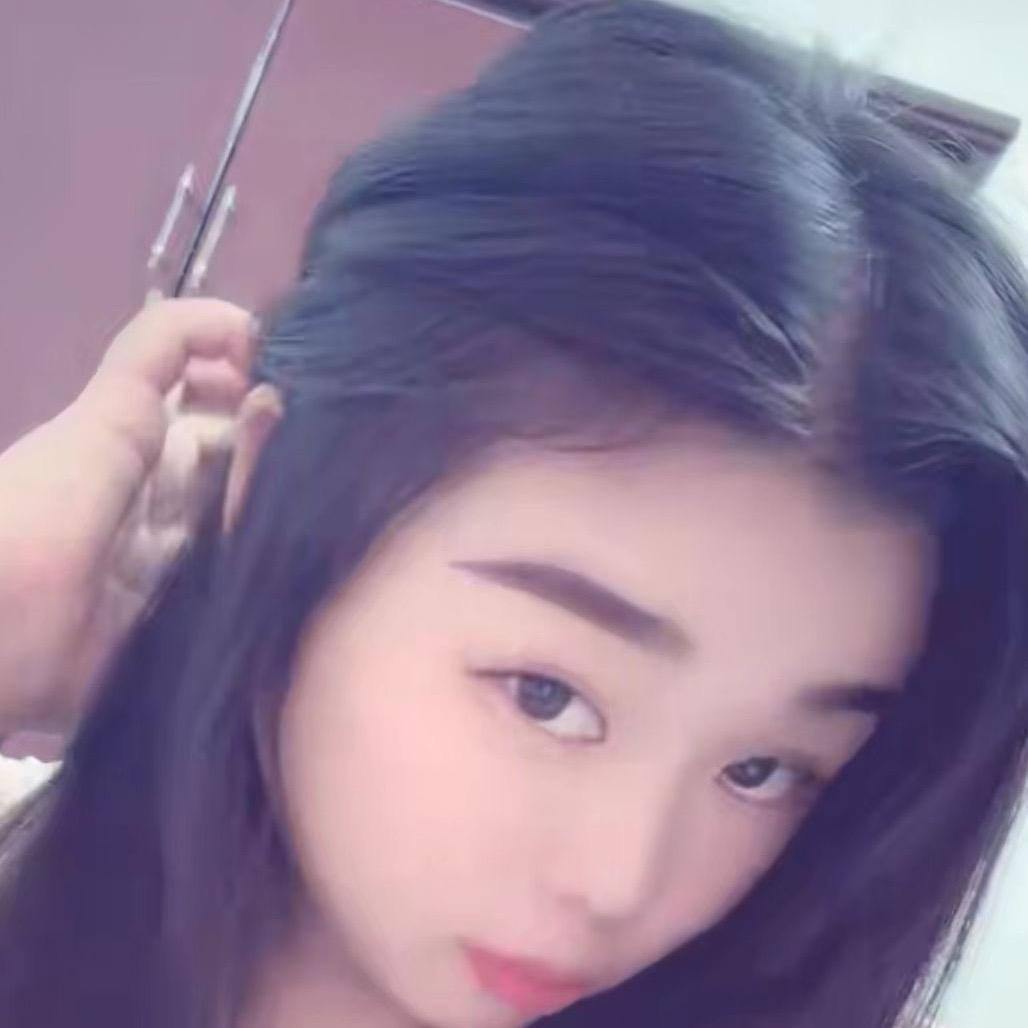 静💋
