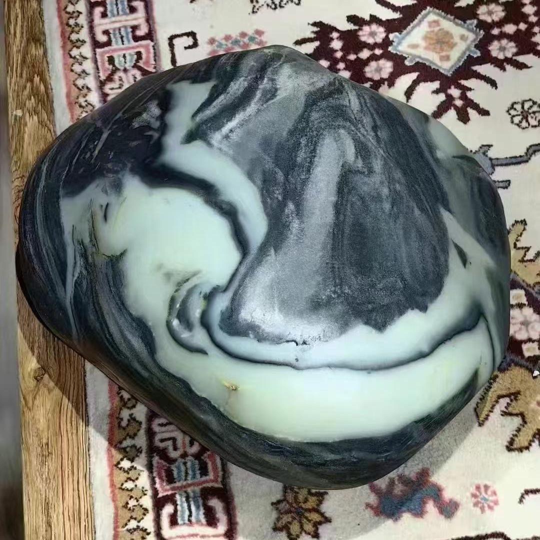 夏天籽玉6