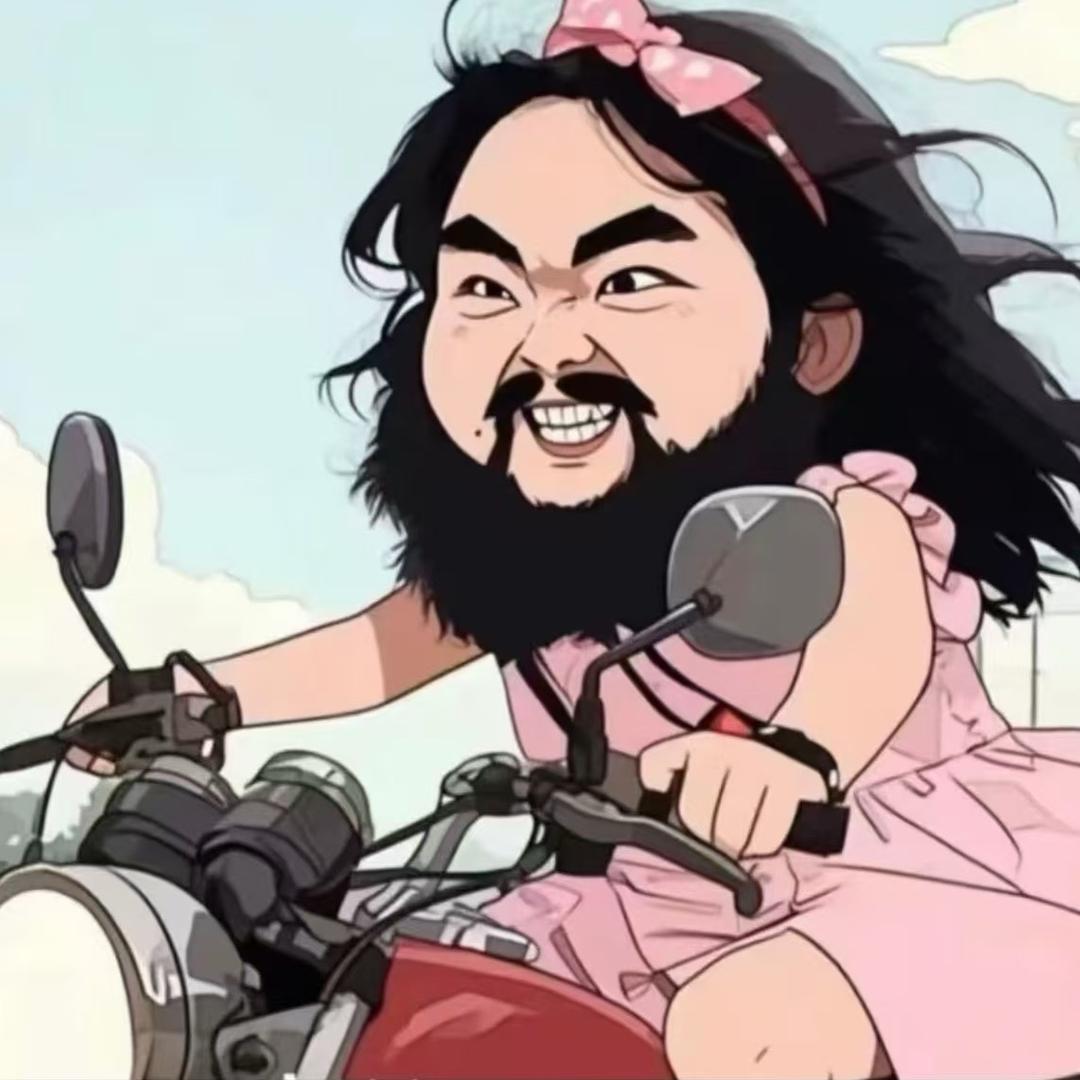 蜡笔小心眼子！