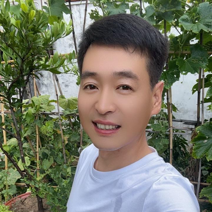 乡村小朱